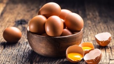 Ăn trứng giảm nguy cơ mắc bệnh Alzheimer?