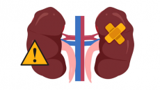 Suy thận độ 1 biểu hiện như thế nào?