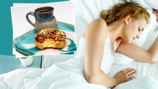 Nên ăn gì để cải thiện tình trạng mất ngủ?