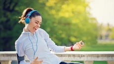 Chọn đúng nhạc, tập hiệu quả hơn