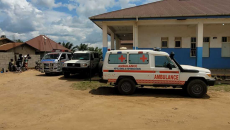 WHO ban bố tình trạng khẩn cấp quốc tế về dịch Ebola