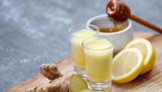 Uống nước cốt gừng thế nào để không phản tác dụng?