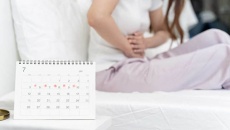 Đừng chủ quan với đau bụng kinh và rong kinh kéo dài