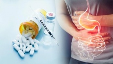 Uống thuốc đái tháo đường bị đau dạ dày, thay bằng mướp đắng được không?