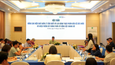 Siết quản lý sản phẩm chứa thành phần từ động vật hoang dã