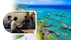 Khám phá ẩm thực của vùng đất trường thọ Okinawa