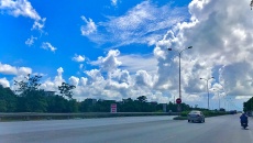 Cảnh báo nắng nóng gay gắt ở Bắc và Trung Bộ, có nơi trên 40 độ 