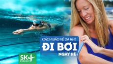 Podcast: Những lưu ý để đảm bảo an toàn khi đi bơi ngày Hè