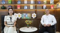 TỌA ĐÀM TRỰC TUYẾN: Để mùa Hè của con không còn là nỗi lo