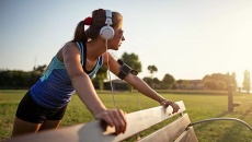 Vì sao runner nên duy trì tập luyện trong thời tiết nắng nóng?