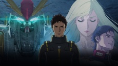 Gợi ý phim: Ra rạp xem phần tiếp theo của thương hiệu Mobile Suit Gundam