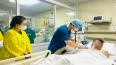Bệnh nhân đa chấn thương thoát cửa tử nhờ Telemedicine