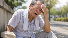 Chủ động phòng ngừa sốc nhiệt cho người cao tuổi