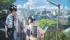 Gợi ý phim: “Your name” quay lại rạp nhân dịp kỷ niệm 10 năm ra mắt