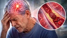 Mối nguy âm thầm từ cục máu đông trong não