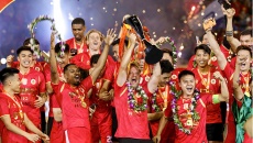 V.League 2025/26: Vươn tầm chất lượng 