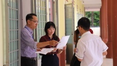 Đảm bảo điều kiện y tế tốt nhất cho Kỳ thi tốt nghiệp THPT 2026
