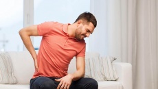 Thoái hóa đĩa đệm cột sống đang ngày càng trẻ hóa