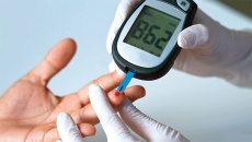 Mắc đái tháo đường 5 năm, đường huyết 9mmol/L có tốt không?