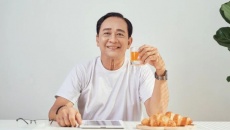 5 thức uống hỗ trợ ổn định huyết áp không kém trà xanh