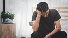 Rối loạn cương dương là dấu hiệu cảnh báo sớm bệnh tim mạch?
