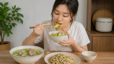 Những loại rau củ hỗ trợ cải thiện táo bón