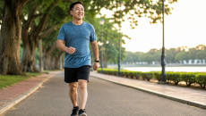 Thiếu máu cơ tim nên tập thể dục thế nào?