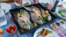 Ăn cá đúng cách để bổ sung omega-3