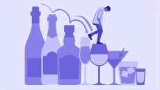 Uống rượu bia có thể ảnh hưởng thế nào tới sức khỏe?