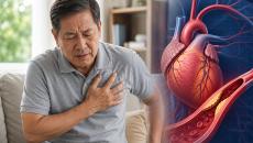 Suy tim trái có liên quan đến tăng huyết áp không?
