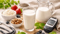 Đái tháo đường: Đường huyết 9,3mmol/L nên uống sữa gì, kiêng gì để giảm?