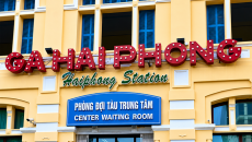 Đến Hải Phòng nên đi đâu, ăn gì?