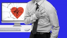 Làm việc căng thẳng nhiều giờ liên tục ảnh hưởng đến nhịp tim thế nào?