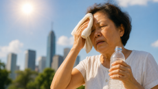 Nắng nóng ảnh hưởng thế nào đến người bệnh mạn tính?