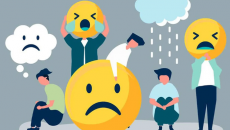 Kỹ năng đối phó với cảm xúc tiêu cực hiệu quả