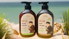 Lý do cặp dầu gội, xả thảo dược Hoa Xứ Lạng bị thu hồi?