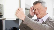 Đãng trí có phải là một phần của quá trình lão hóa?