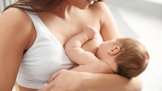 Trẻ bú mẹ trong 6 tháng đầu giảm nguy cơ mắc ADHD