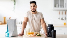Bí quyết chọn thực phẩm giàu protein để tăng cơ, giảm mỡ