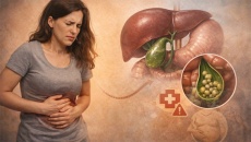 Nhịn ăn sáng có gây sỏi mật không?