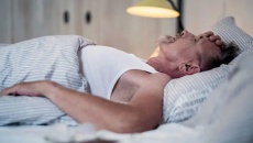 Ngưng thở khi ngủ gây rối loạn cương dương?