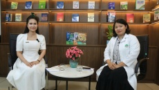  TỌA ĐÀM trực tuyến: Vượt qua cơn bão tiền mãn kinh, mãn kinh