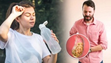 Uống ít nước có làm tăng nguy cơ bị sỏi mật không?