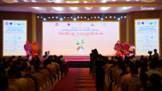 5 định hướng đổi mới dược bệnh viện, đưa dược sĩ tham gia trực tiếp điều trị