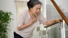 Hẹp mạch vành 45% sau bao lâu thì bị suy tim?
