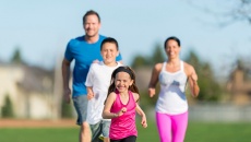 Chạy bộ đường dài: Bộ môn dành cho người mắc chứng ADHD