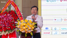 TP.HCM đẩy mạnh chuyển đổi số và đổi mới quản lý dược bệnh viện