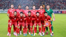Vô địch ASEAN Championship 2026: Mục tiêu trong tầm với của ĐT Việt Nam