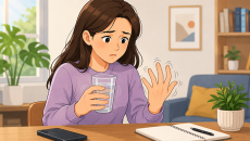 Run tay khi cầm nắm đồ vật là dấu hiệu bệnh gì?