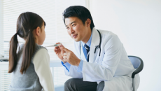 Trẻ em có cần khám sức khỏe định kỳ?